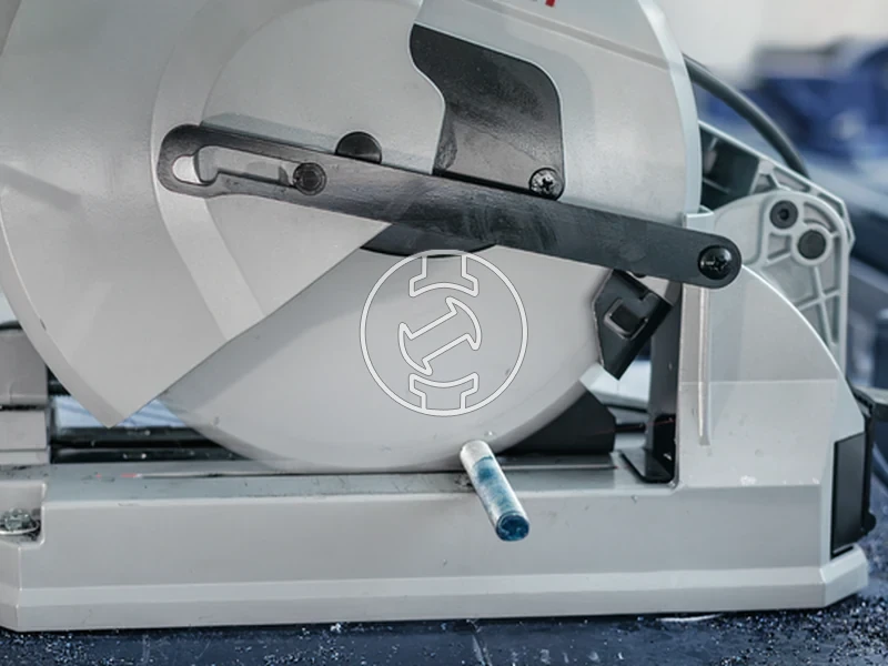 Kép: PRO Steel Korfureszlap HH 203x25.4x2.01.6 - 42T.webp