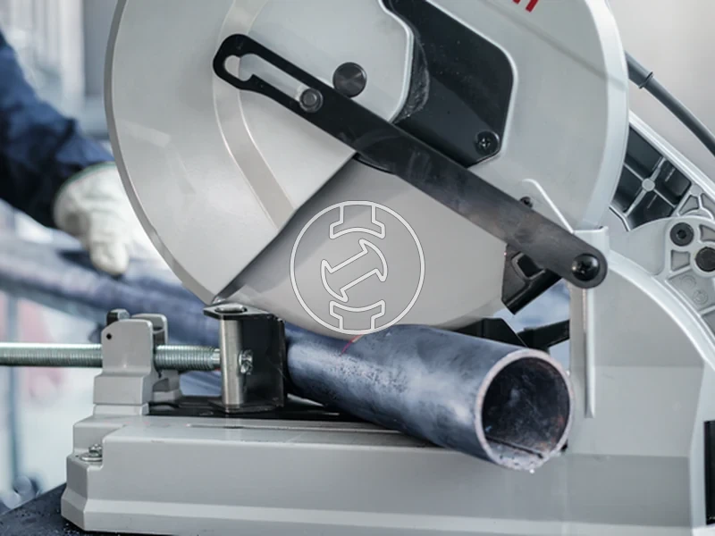 Kép: PRO Steel Korfureszlap HH 203x25.4x2.01.6 - 42T.webp