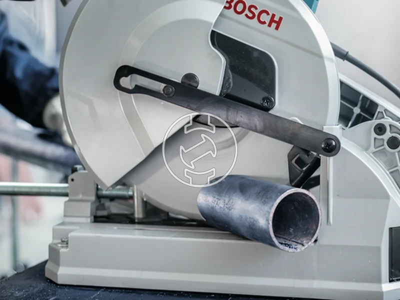 Kép: PRO Steel Korfureszlap HH 203x25.4x2.01.6 - 42T.webp