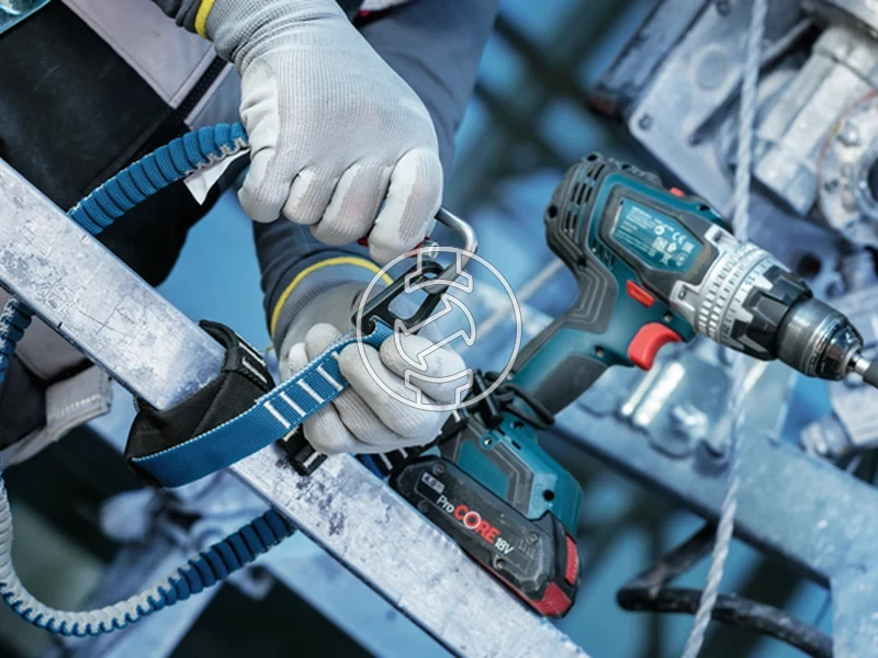 Kép: PRO szerszamos ov 6 kg 1 karabinerrel.webp