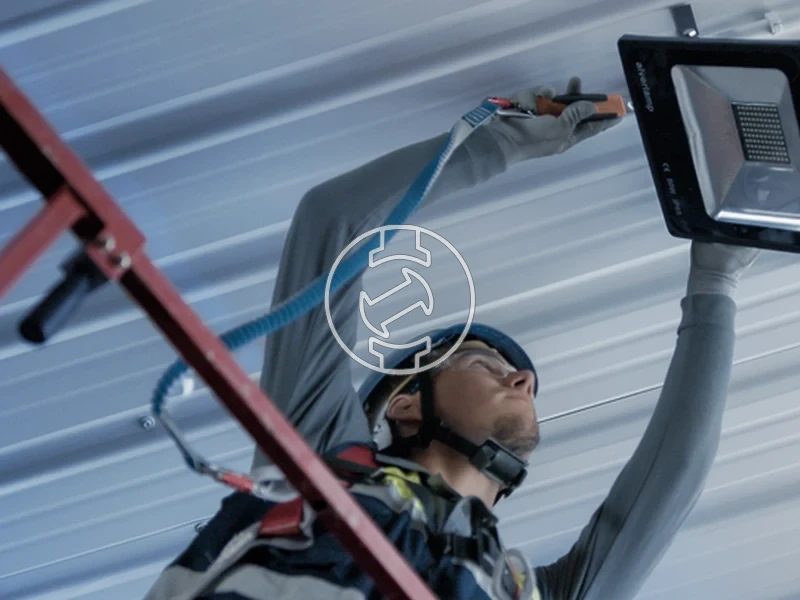 Kép: PRO szerszamos ov 6 kg 1 karabinerrel.webp