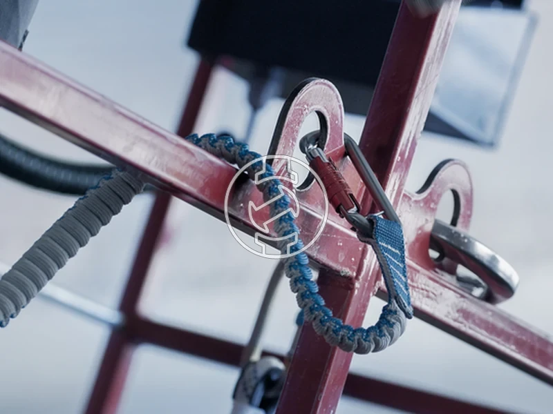 Kép: PRO szerszamos ov 6 kg 1 karabinerrel.webp