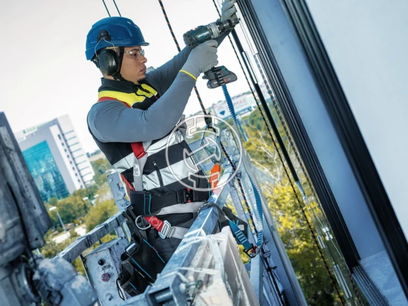 Kép: PRO szerszamos ov 6 kg 1 karabinerrel.webp