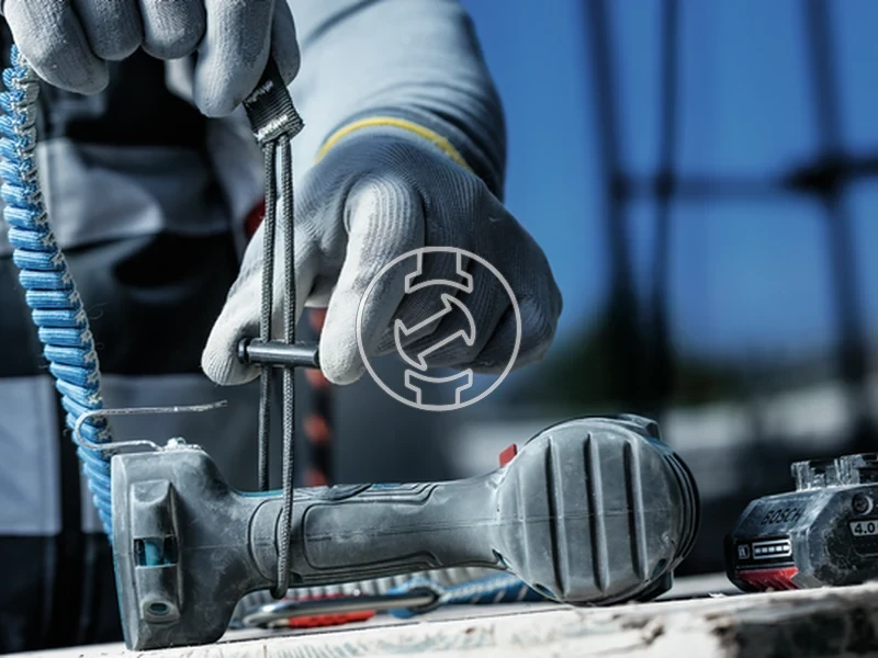 Kép: PRO szerszamos ov 6 kg 1 karabinerrel.webp