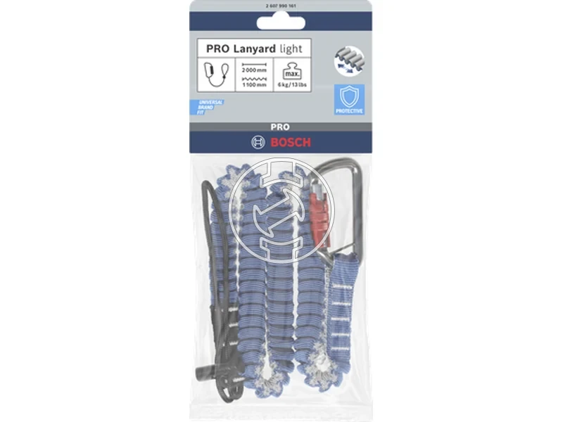 Kép: PRO szerszamos ov 6 kg 1 karabinerrel.webp