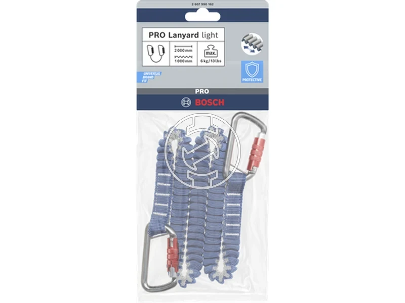 Kép: PRO szerszamov 16 kg 1 karabinerrel.webp