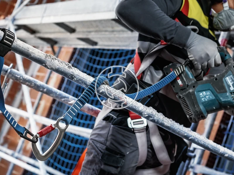 Kép: PRO szerszamov 16 kg 1 karabinerrel.webp