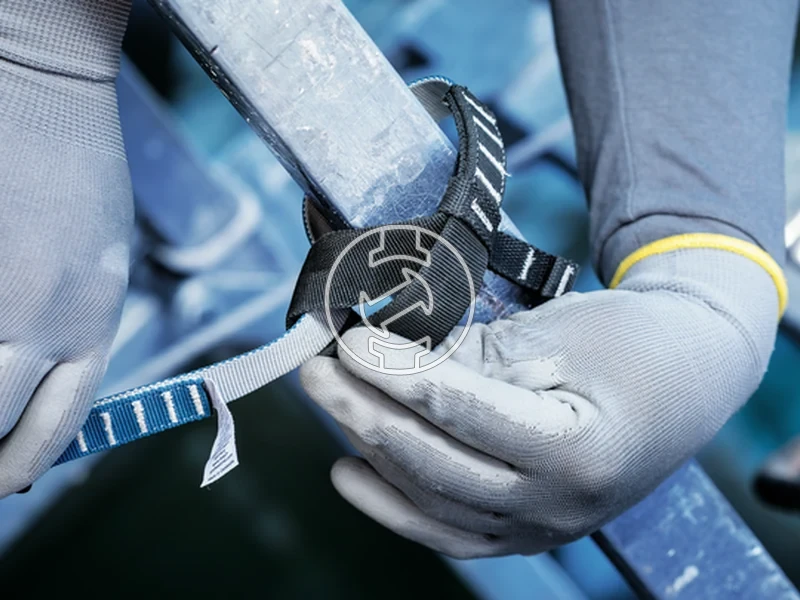 Kép: PRO szerszamov 16 kg 1 karabinerrel.webp