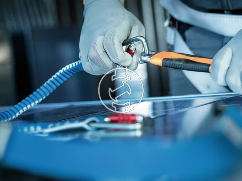 Kép: PRO szerszamov 16 kg 1 karabinerrel.webp