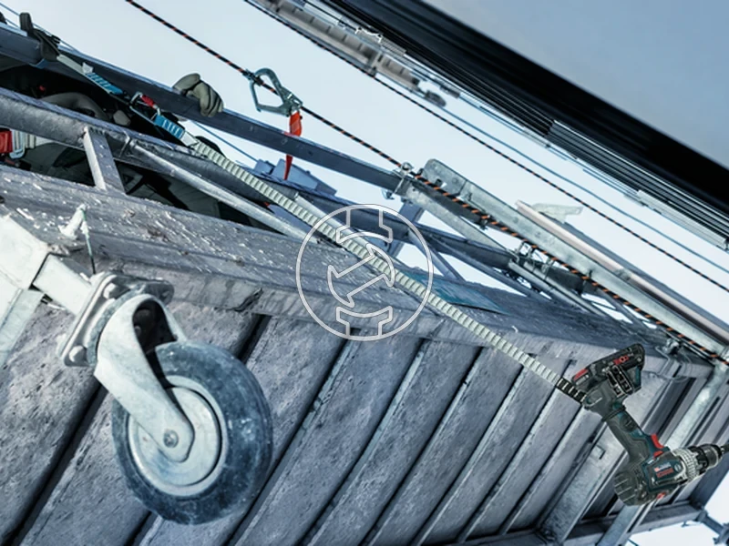 Kép: PRO szerszamov 16 kg 1 karabinerrel.webp