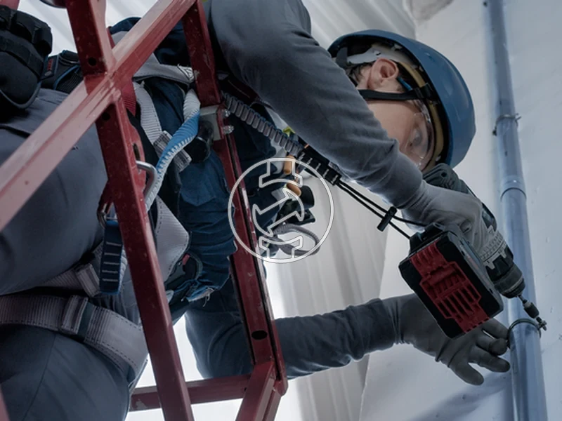 Kép: PRO szerszamov 16 kg 1 karabinerrel.webp