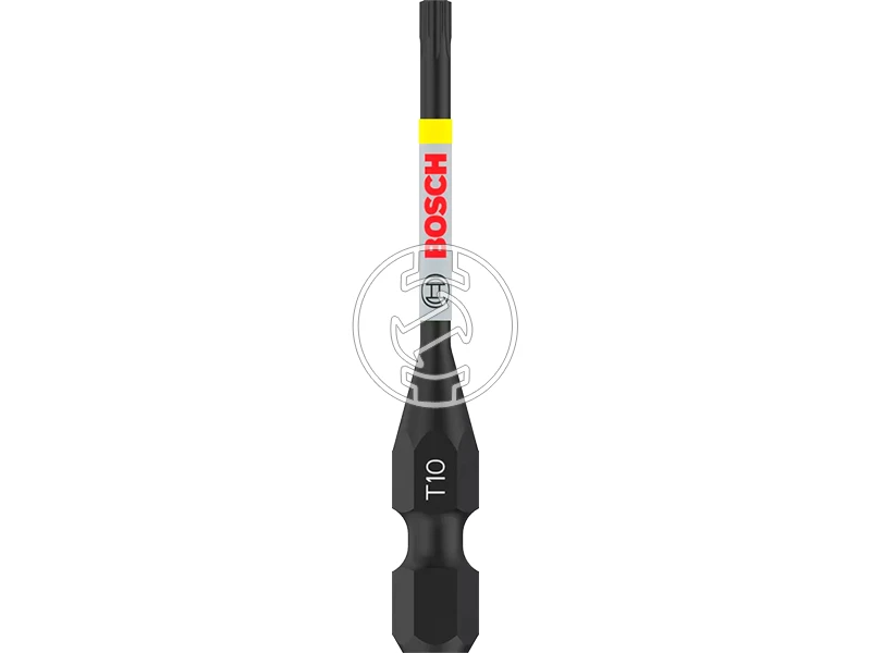 Bosch PRO Torx torx behajtóbit T10, 55 mm