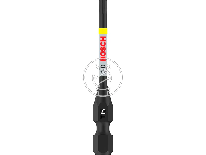 Bosch PRO Torx torx behajtóbit T15, 55 mm
