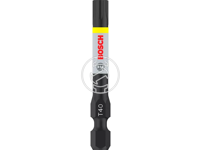Bosch PRO Torx torx behajtóbit T40, 55 mm