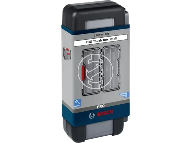 Kép: PRO Tough Boksz kicsi ures massziv tarololodoboz.webp