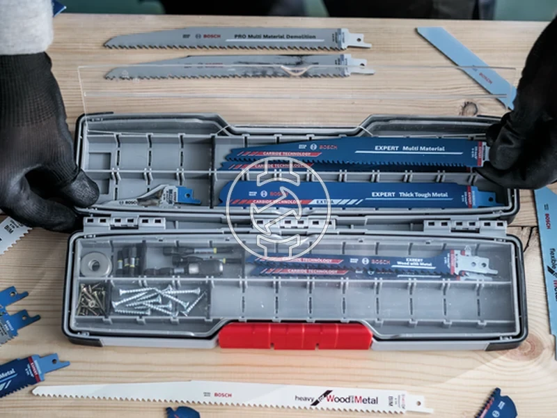 Kép: PRO Tough Boksz nagy ures massziv tarololodoboz.webp