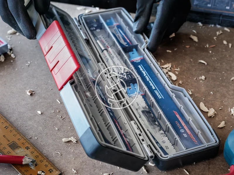 Kép: PRO Tough Boksz nagy ures massziv tarololodoboz.webp