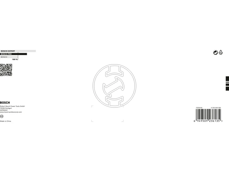 Kép: PRO Tough Boksz nagy ures massziv tarololodoboz.webp