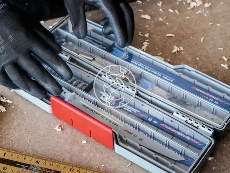 Kép: PRO Tough Boksz nagy ures massziv tarololodoboz.webp