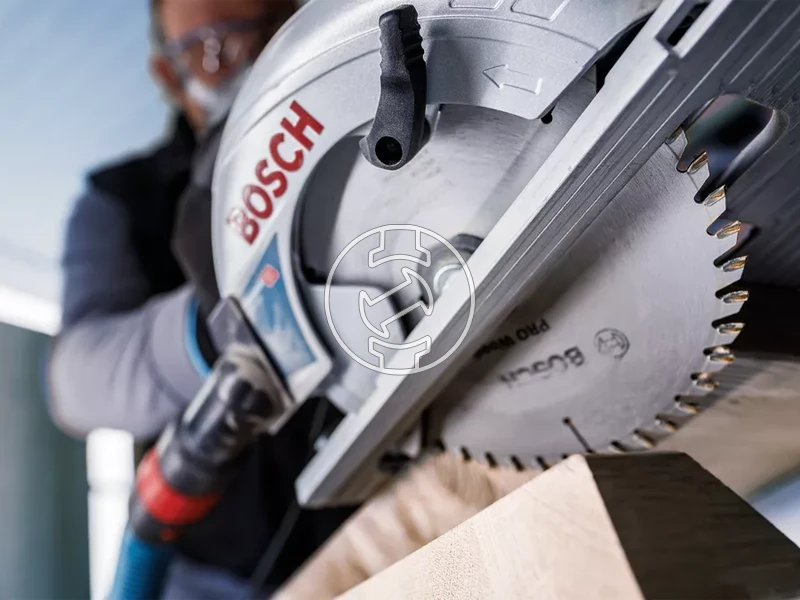 Bosch körfűrészlap 235 x 2,8 x 30 mm