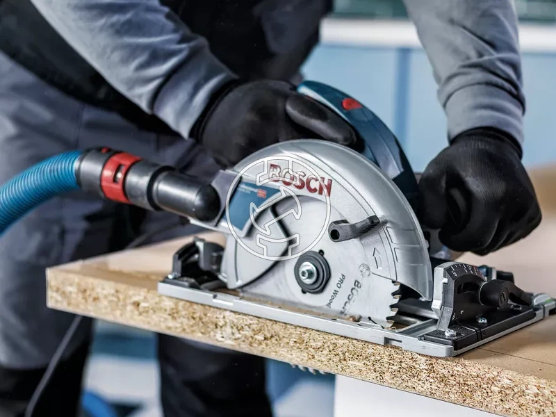 Bosch körfűrészlap 235 x 2,8 x 30 mm