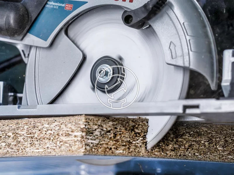 Bosch körfűrészlap 235 x 2,8 x 30 mm