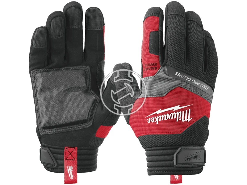 Milwaukee Pad Pro védőkesztyű 10/XL