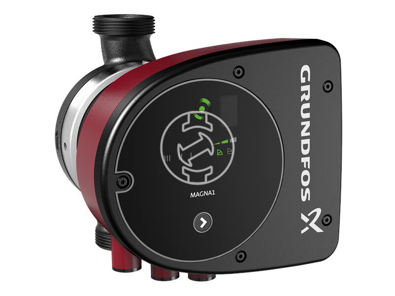 Grundfos MAGNA1 25-100 keringető szivattyú