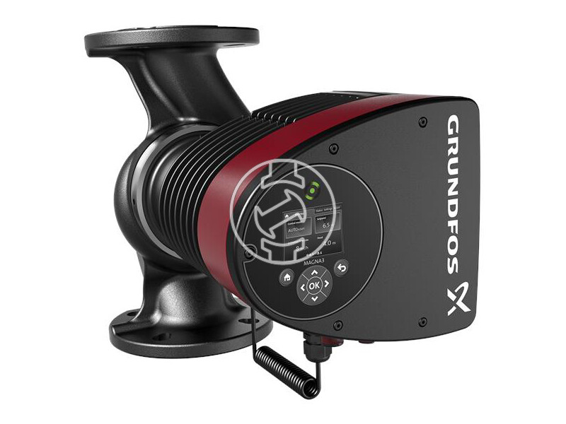 Grundfos MAGNA3 80-120 F keringető szivattyú