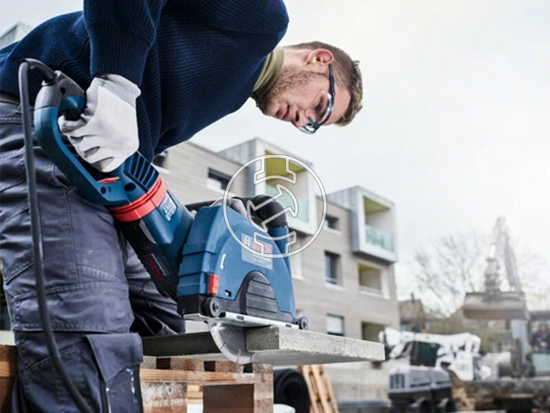 Prof. for CONCRETE 150mm 2 2,23mm