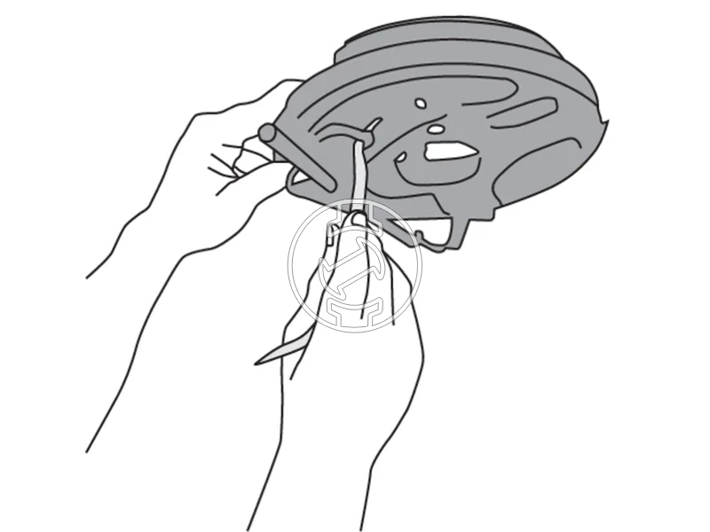 Kép: PROFESSIONAL BRAKE TOOL SET 8PCS.webp