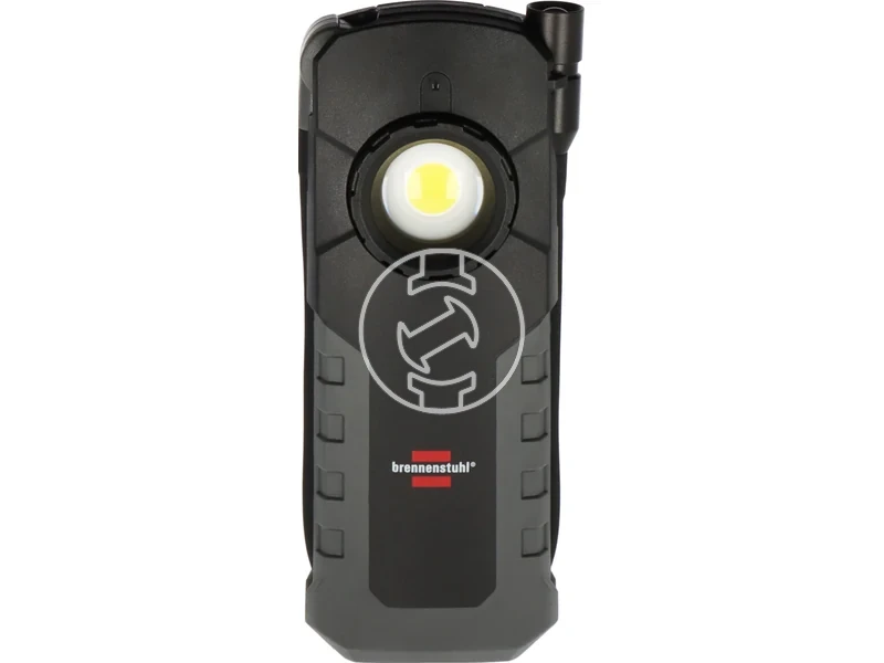 Kép: Professional ujratoltheto LED-es kezilampa HL 1000 ACW.webp