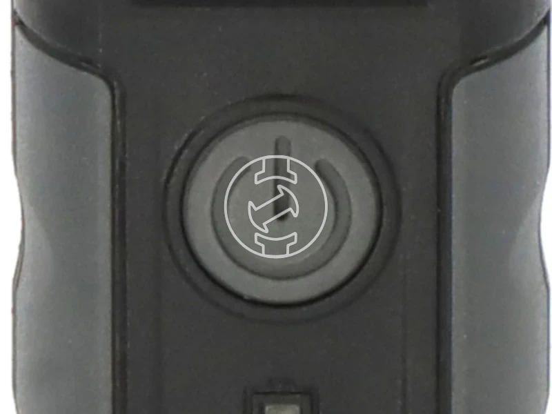 Kép: Professional ujratoltheto LED-es zseblampa TL 1000 ACW.webp