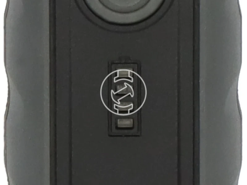 Kép: Professional ujratoltheto LED-es zseblampa TL 1000 ACW.webp