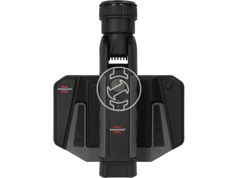 Kép: Professional ujratoltheto LED-es zseblampa TL 1000 ACW.webp