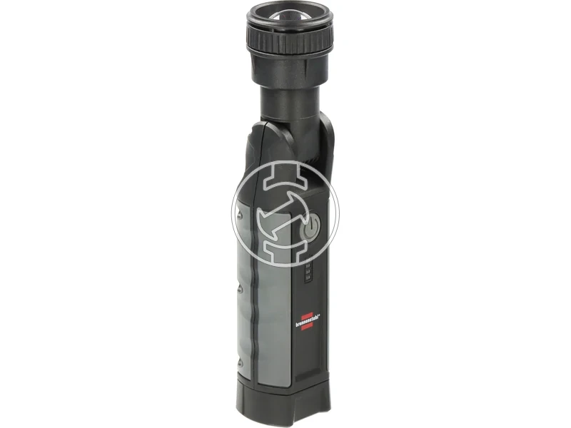 Kép: Professional ujratoltheto LED-es zseblampa TL 1000 ACW.webp