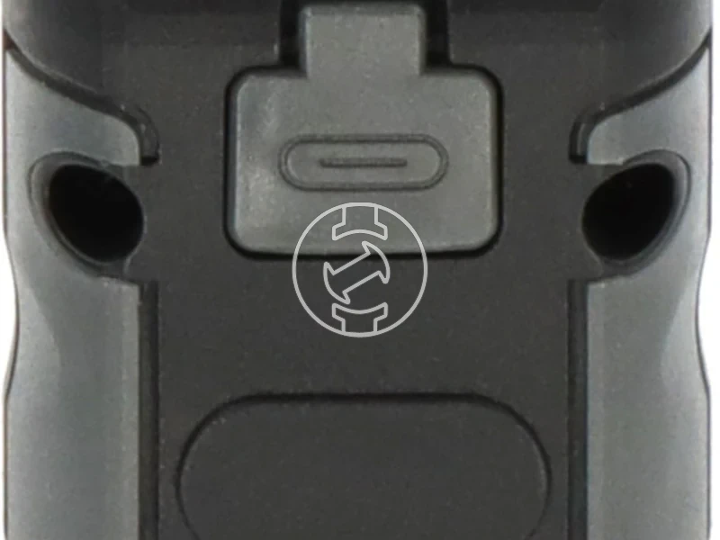 Kép: Professional ujratoltheto LED-es zseblampa TL 1000 ACW.webp