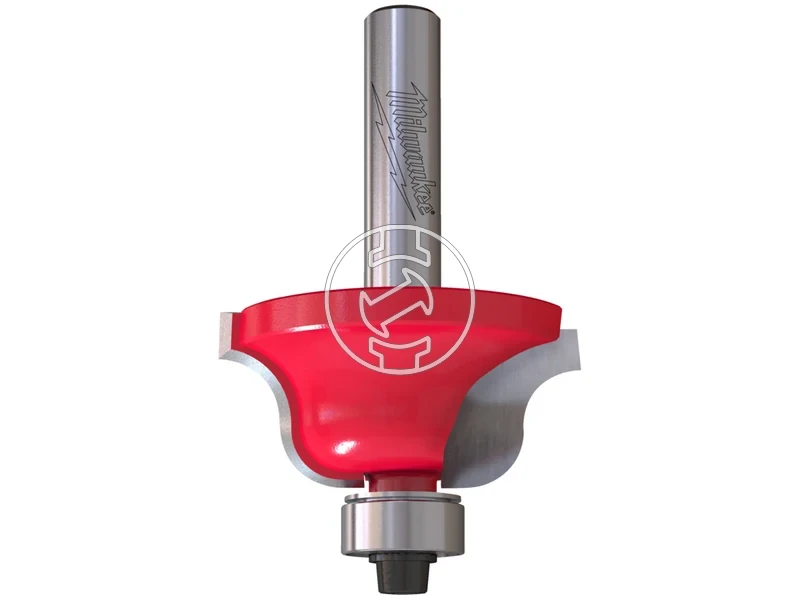 Kép: Profilmaro Romai Ogee S8 381 mm-1db.webp