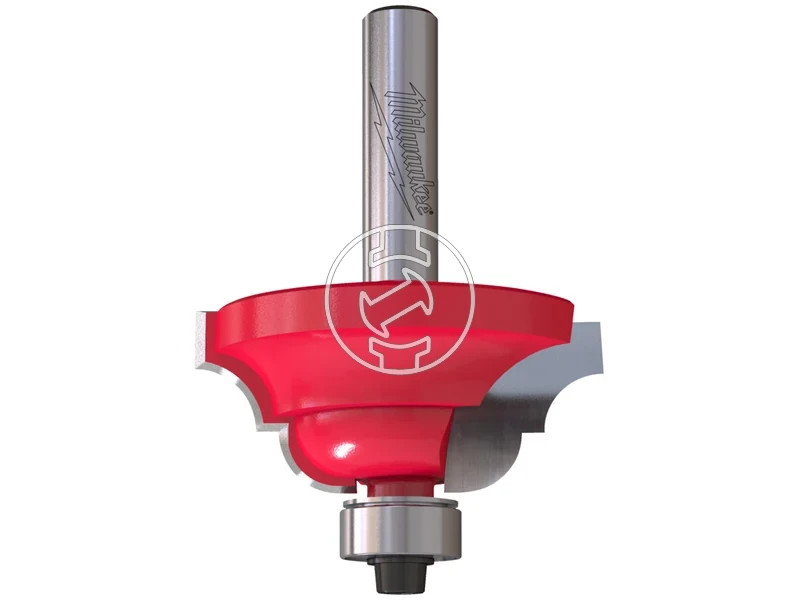 Kép: Profilmaro Romai Ogee S8 428 mm-1db.webp