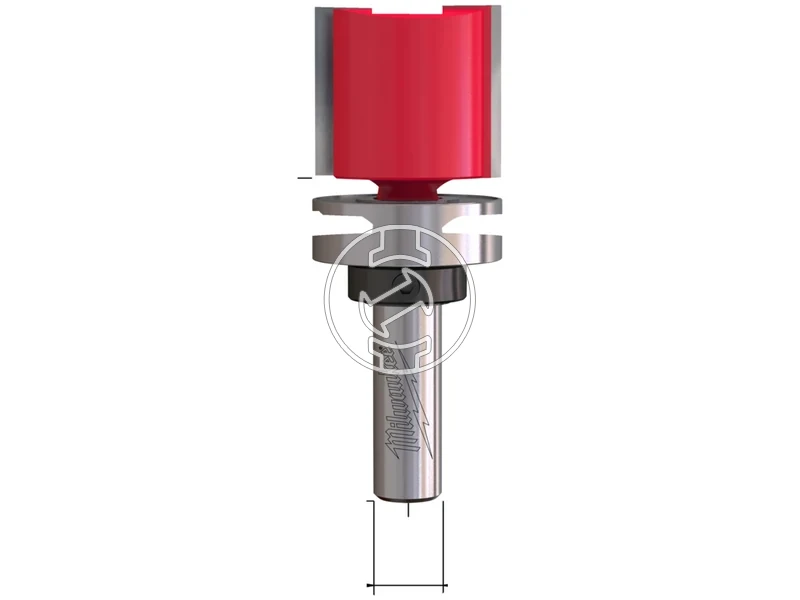 Kép: Profilmaro S8 2257 mm-1 db.webp