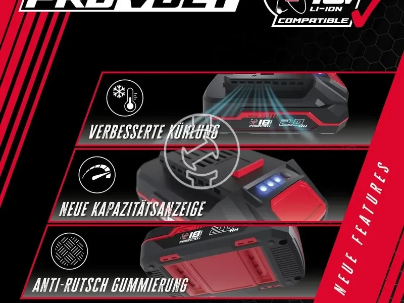 Kép: ProVolt APPV 18-80 akkumulator.webp