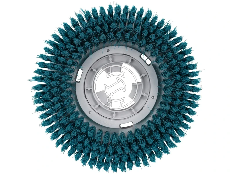 Kép: PS001G 190 mm-es kefe szett KOZEPES.webp