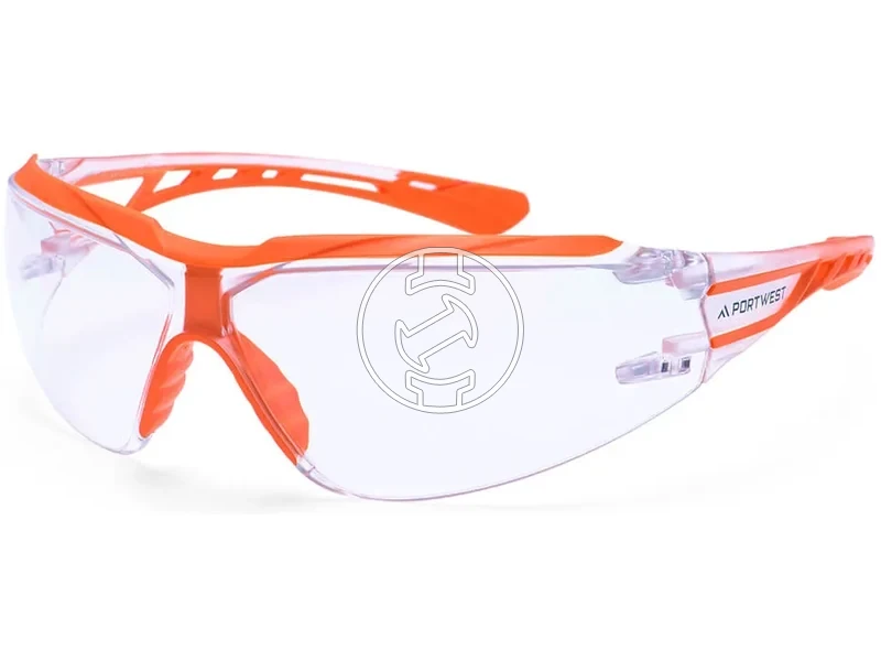 Kép: PS10 - Dynamic KN vedoszemuveg - Viztiszta.webp