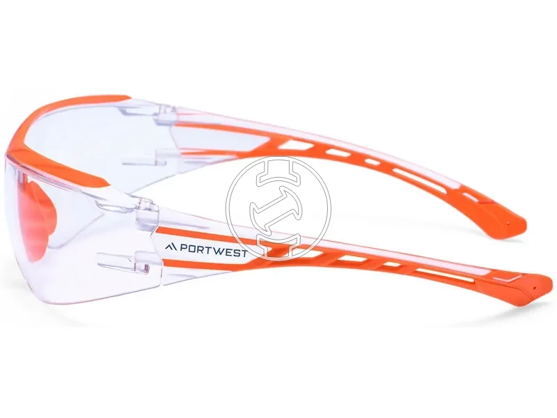 Kép: PS10 - Dynamic KN vedoszemuveg - Viztiszta.webp