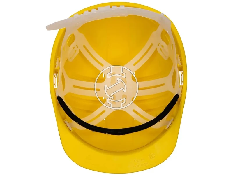 Kép: PS60 - Expertline vedosisak csuszozaras - sarga.webp