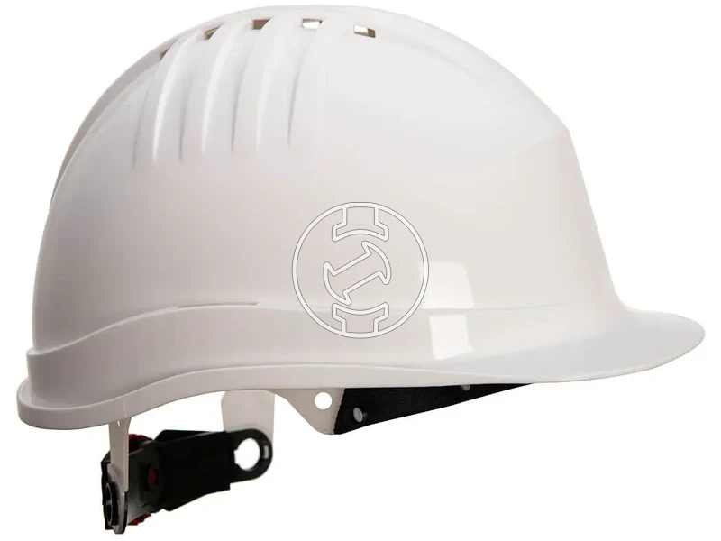 Kép: PS62 - Expertline vedosisak racsnis allitassal - feher.webp