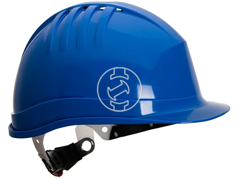 Kép: PS62 - Expertline vedosisak racsnis allitassal - royal kek.webp