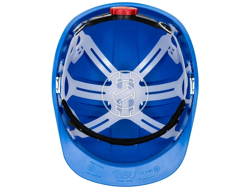 Kép: PS62 - Expertline vedosisak racsnis allitassal - royal kek.webp