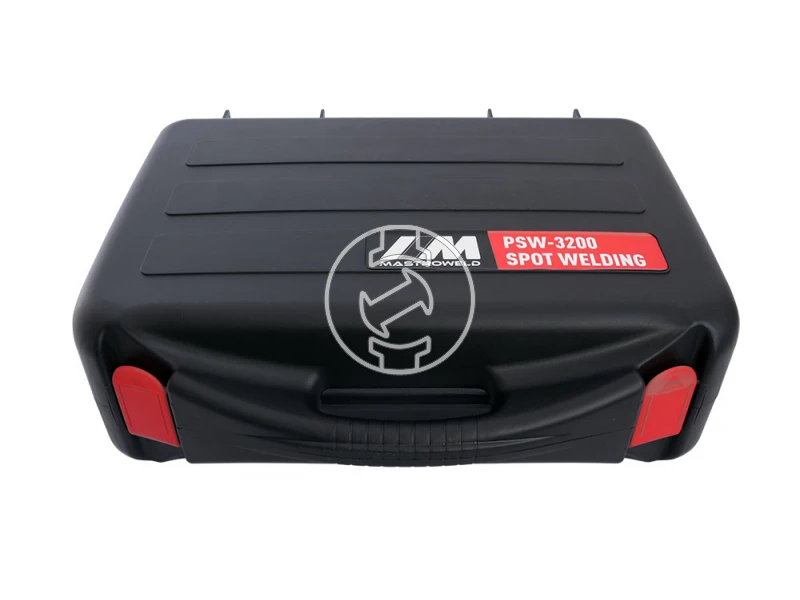 Mastroweld PSW-3200 1,6 kVA kézi ponthegesztő