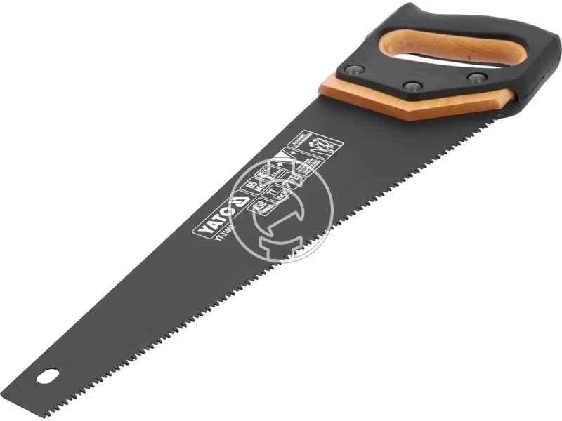 Kép: PTFE-bevonatu fafuresz 450 mm.webp